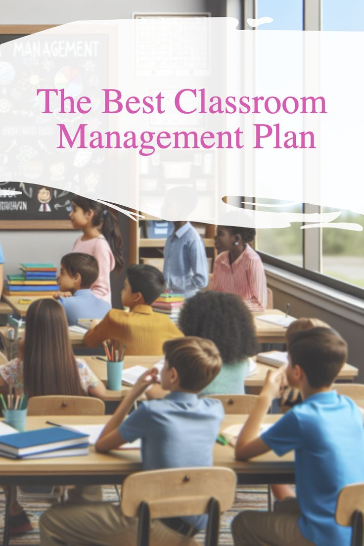 Effective Classroom Management Tips