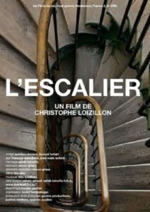 L’escalier