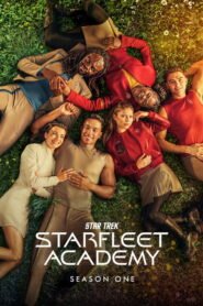Star Trek: Starfleet Academy: Season 1