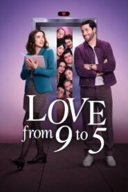 Love from 9 to 5: Season 1
