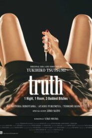 truth: 1 Night, 1 Room, 3 Baddest Bitches