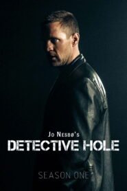 Detective Hole: Season 1