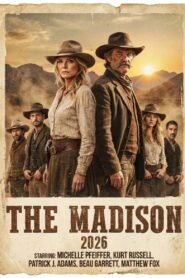 The Madison: Season 1